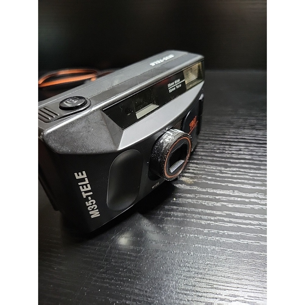 TW M35-Tele 35mm Camera